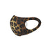 Ear Loop Mask - Leopard - printonitshop