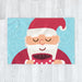 Blanket - Santa's Hot Drink - printonitshop
