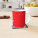 11oz Ceramic Mug - Merry Christmas Red - printonitshop