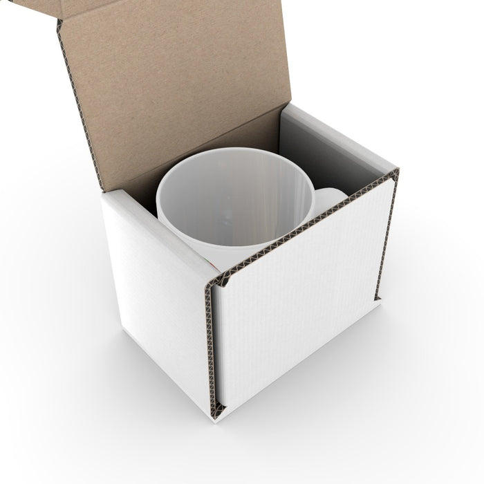 11oz Ceramic Mug - XBox Controller - printonitshop
