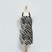 Apron - Zebra - printonitshop