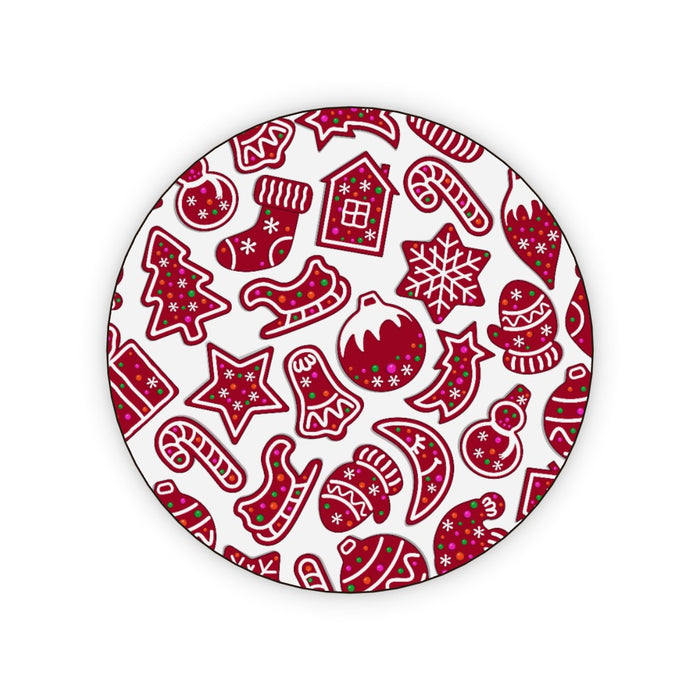 Coasters - Christmas Suff - printonitshop