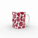 11oz Ceramic Mug - Christmas Stuff - printonitshop