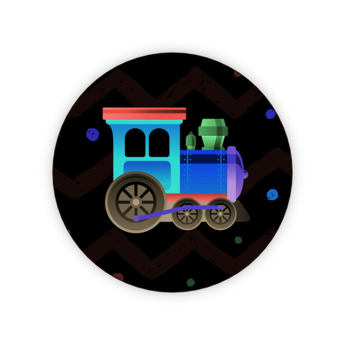 Coasters - Plane.Train.Sub and Rocket (mixed Set) - printonitshop
