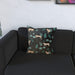 Cushion - Lazy Leopard - printonitshop