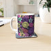 11oz Ceramic Mug - Flowers - printonitshop