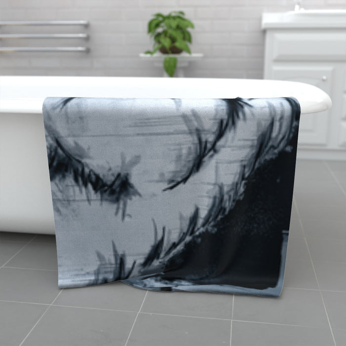 Towel - Urban Gorilla - Print On It