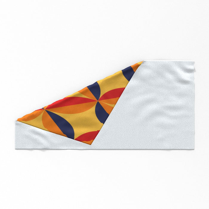Towel - Abstract One - Print On It