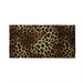 Towel - Leopard - Print On It