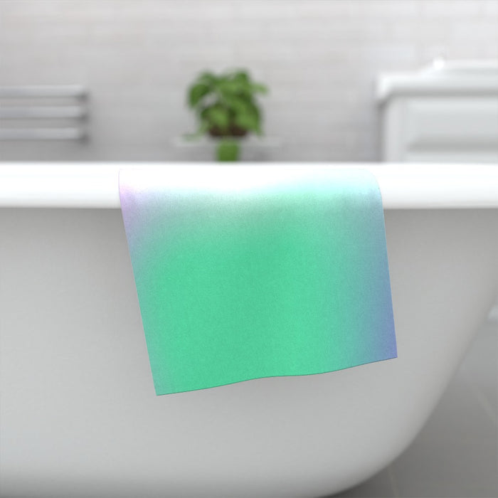 Towel - Holographic - Print On It