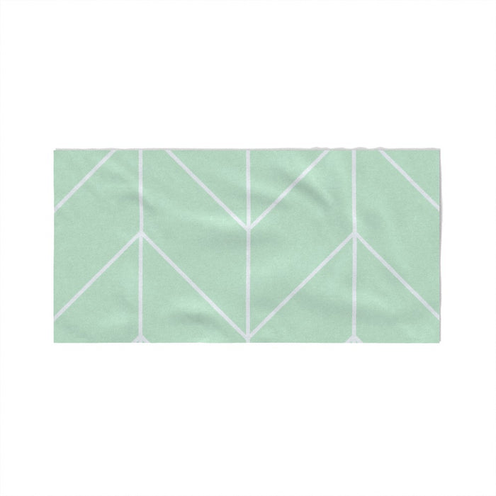 Towel - Geometric - Print On It