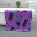 Towel - Switch Purple - Print On It