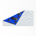 Towel - X Boxing Blue - Print On It