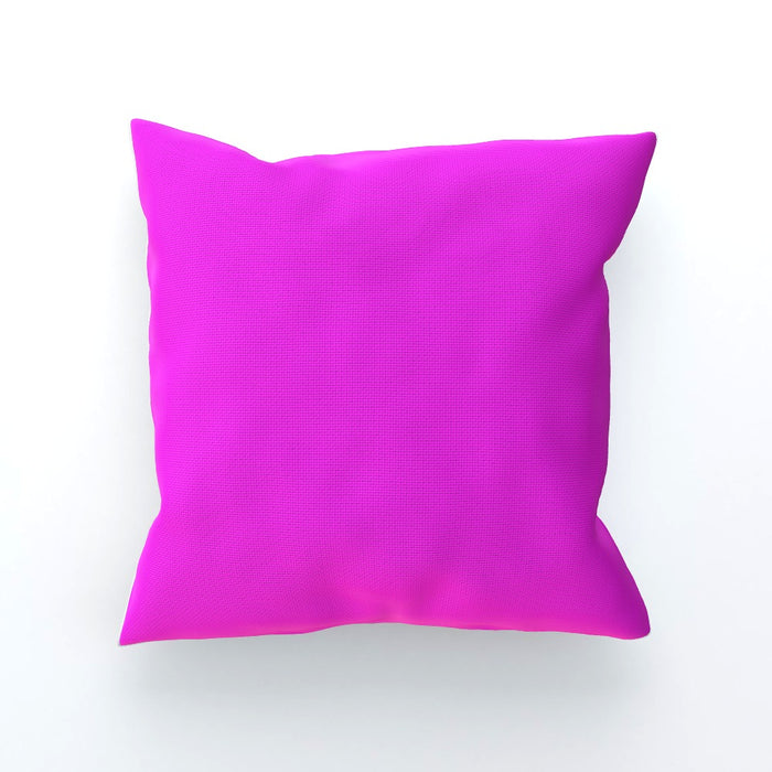 Cushion - X Boxing Pink - printonitshop