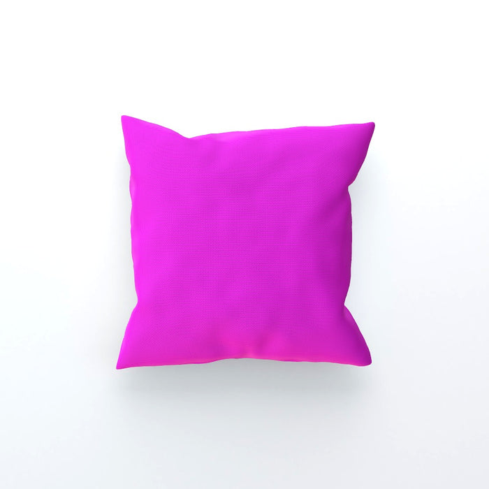 Cushion - X Boxing Pink - printonitshop
