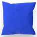 Cushion - X Boxing Blue - printonitshop