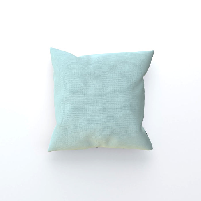 Cushion - Switch Light Blue - printonitshop