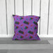 Cushion - Switch Light Purple - printonitshop