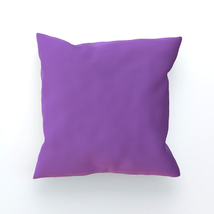 Cushion - PS New Gaming Purple - printonitshop