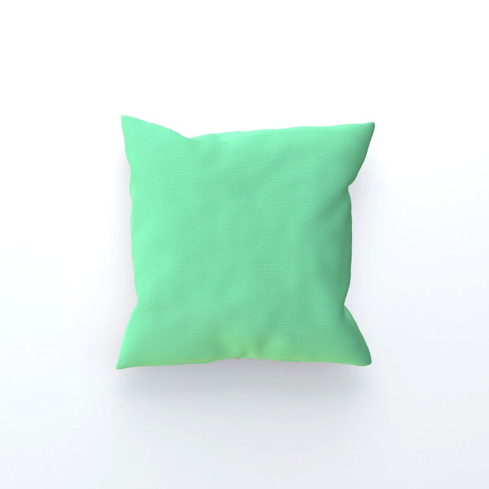 Cushion - PS New Gaming Light Green - printonitshop