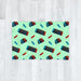 Blanket - Switch Light Green - printonitshop