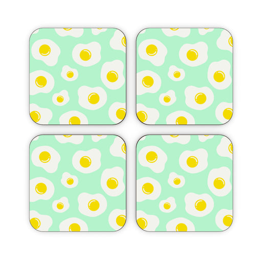 Coasters - Sunny Side Up - printonitshop