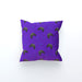 Cushion - X Boxing 2 Purple - printonitshop