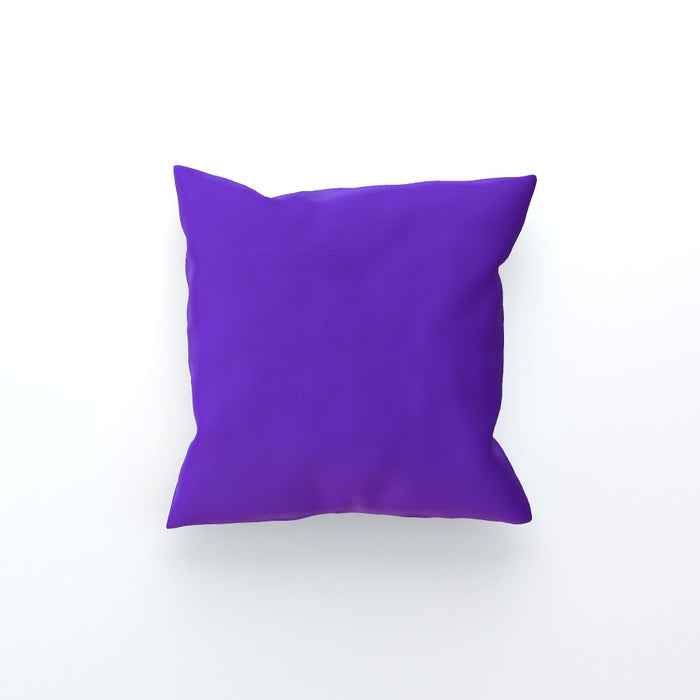Cushion - X Boxing 2 Purple - printonitshop