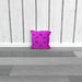 Cushion - X Boxing 2 Pink - printonitshop