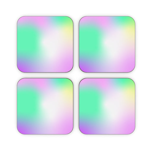 Coasters - Holographic - printonitshop