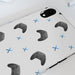 iPhone case - X Boxing Grey - printonitshop