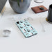 iPhone Cases - PS5 Light Blue - printonitshop