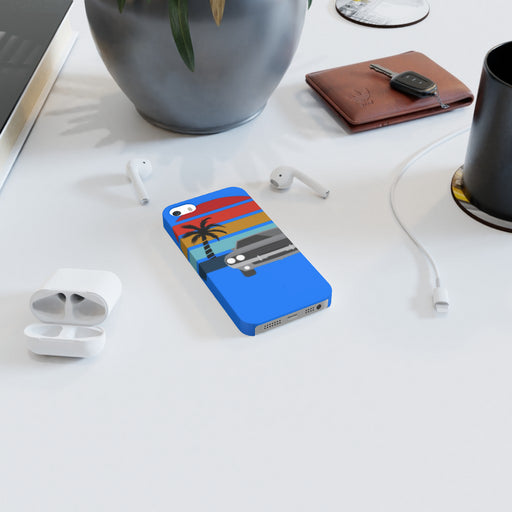 iPhone Cases - American Muscle - printonitshop