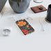 iPhone Cases - Orange Flowers - printonitshop