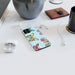 iPhone Cases - Floral Butterflies - printonitshop