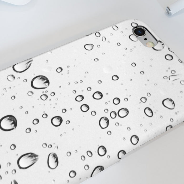 iPhone Cases - Droplets - printonitshop