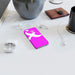 iPhone Cases - Dove on Pink - printonitshop