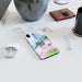 iPhone Cases - Watercolour Hummingbird - printonitshop