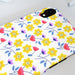 iPhone Cases - Yellow Flowers - printonitshop