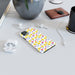 iPhone Cases - Yellow Flowers - printonitshop