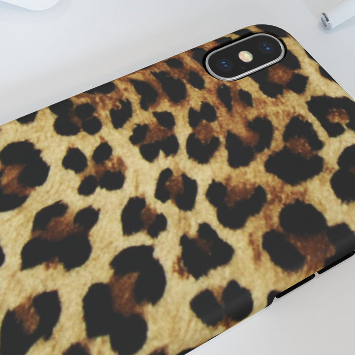 iPhone Cases - Leopard - printonitshop
