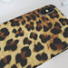iPhone Cases - Leopard - printonitshop