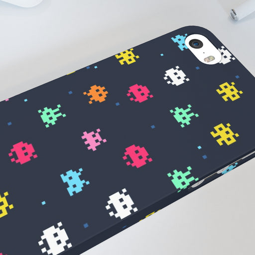 iPhone Cases - Invaders - printonitshop