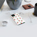 iPhone Cases - White Cherries - printonitshop