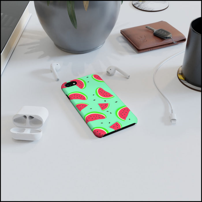 iPhone Cases - Melons - printonitshop