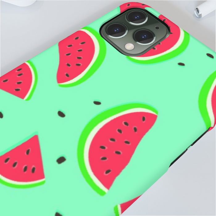 iPhone Cases - Melons - printonitshop