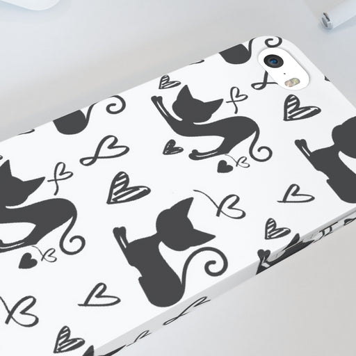 iPhone Cases - Cats - printonitshop