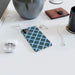 iPhone Cases - Neon Blue - printonitshop