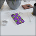 iPhone Cases - Cactus Purple - printonitshop