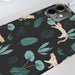 iPhone Cases - Lazy Leopard - printonitshop